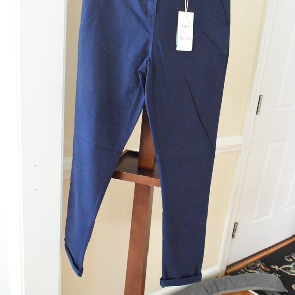PRICE DROP! NWT Joules Chino Pants - Picture 1 of 3